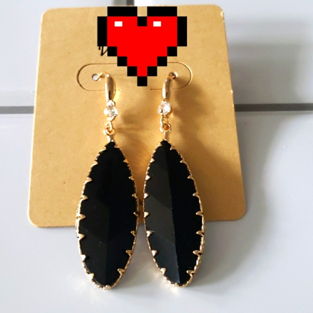 Dangle Earrings